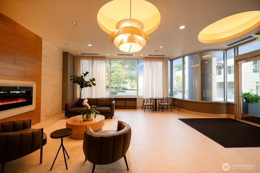 Property photo for 737 Olive Way #2908, Seattle photo 5