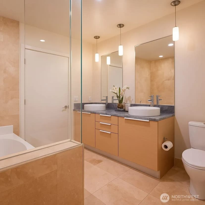 Property photo for 737 Olive Way #2908, Seattle photo 15
