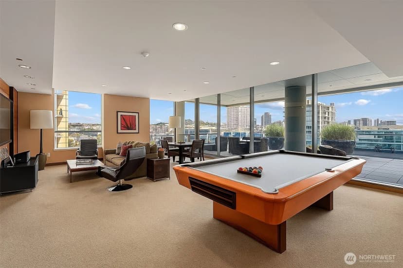 Property photo for 737 Olive Way #2908, Seattle photo 25