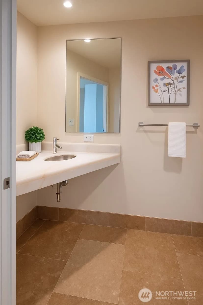 Property photo for 737 Olive Way #2908, Seattle photo 18