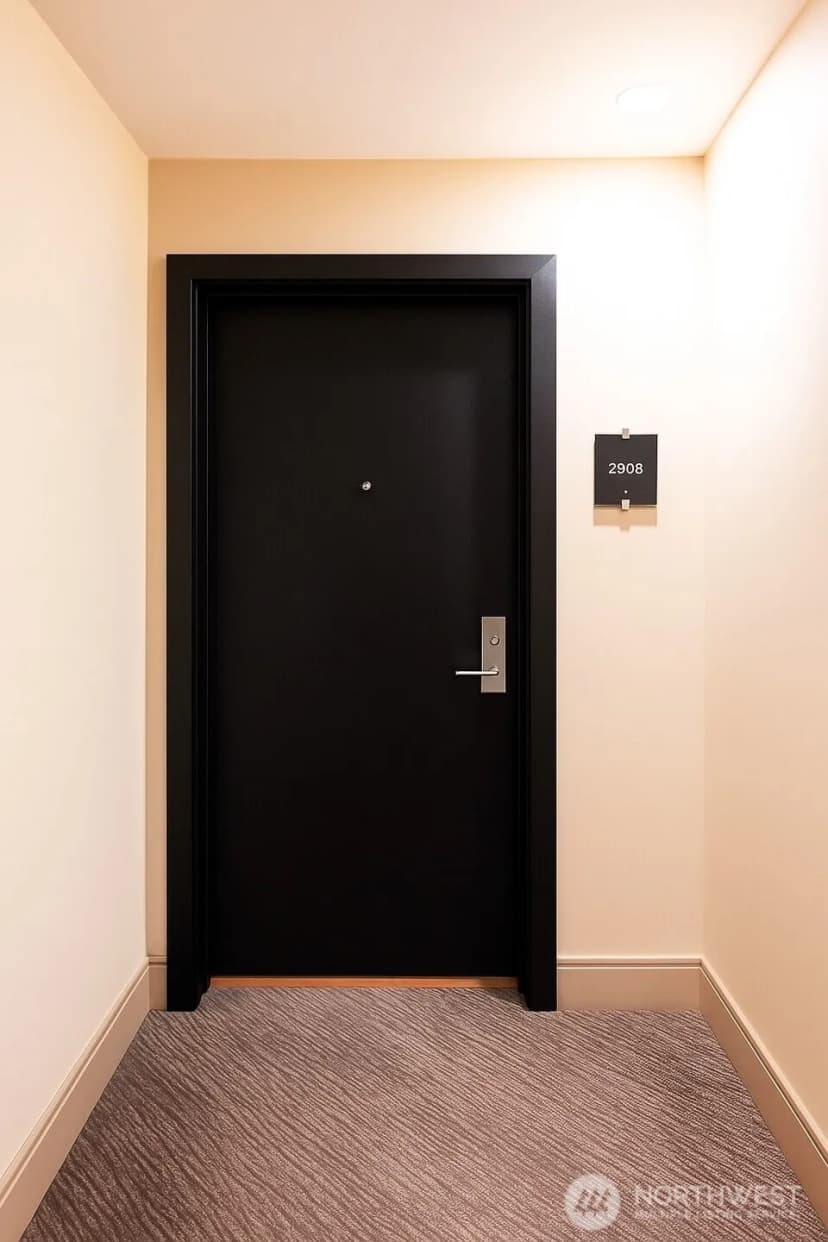 Property photo for 737 Olive Way #2908, Seattle photo 6