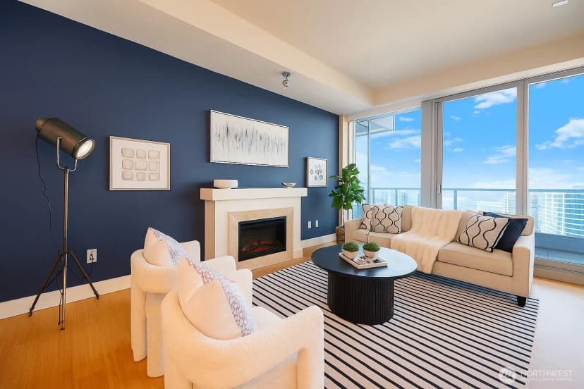 Property photo for 737 Olive Way #2908, Seattle photo 8