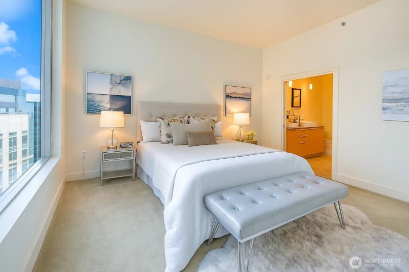 Property photo for 737 Olive Way #2908, Seattle photo 14
