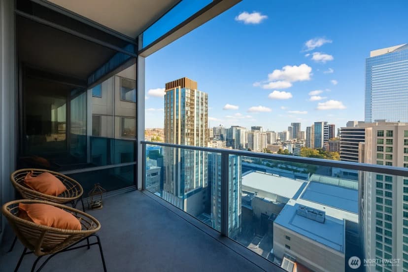 Property photo for 737 Olive Way #2908, Seattle photo 19