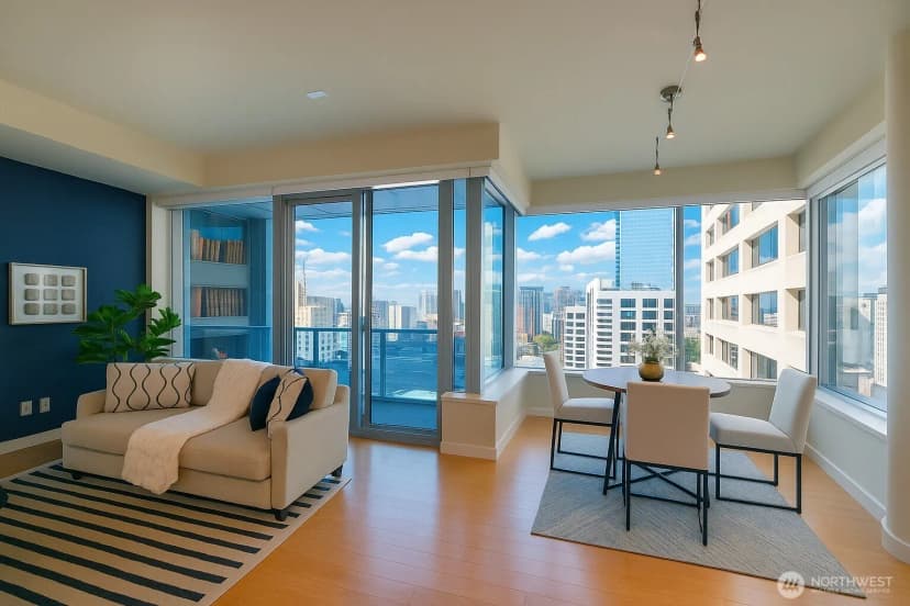 Property photo for 737 Olive Way #2908, Seattle photo 10
