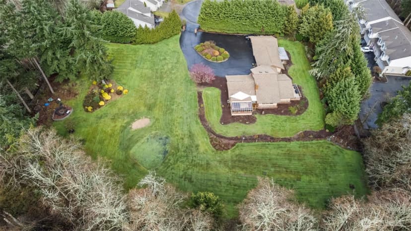 Property photo for 13728 96th Avenue E, Puyallup photo 4