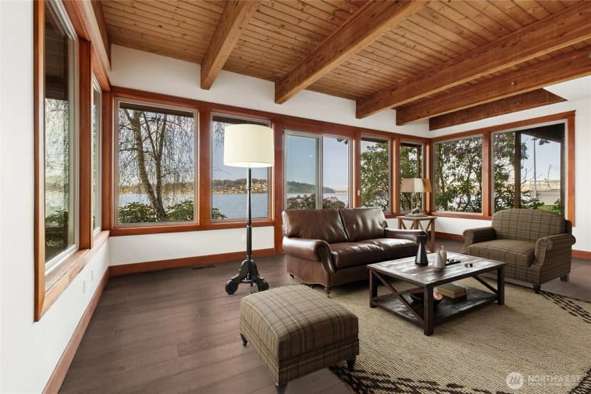 Property photo for 1105 14th Avenue, Fox Island photo 22