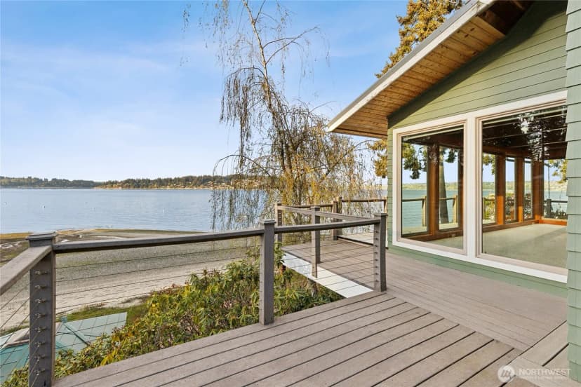 Property photo for 1105 14th Avenue, Fox Island photo 8
