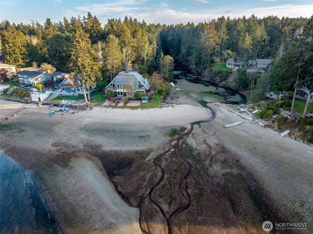 Property photo for 1105 14th Avenue, Fox Island photo 5