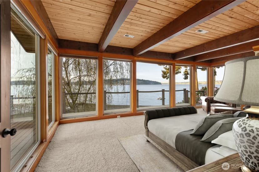 Property photo for 1105 14th Avenue, Fox Island photo 30