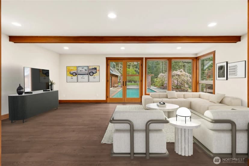 Property photo for 1105 14th Avenue, Fox Island photo 17