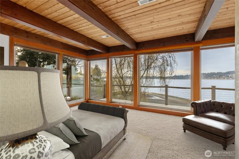 Property photo for 1105 14th Avenue, Fox Island photo 31