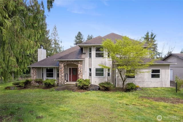 Property photo for 351 Salmon Creek Road, Toledo