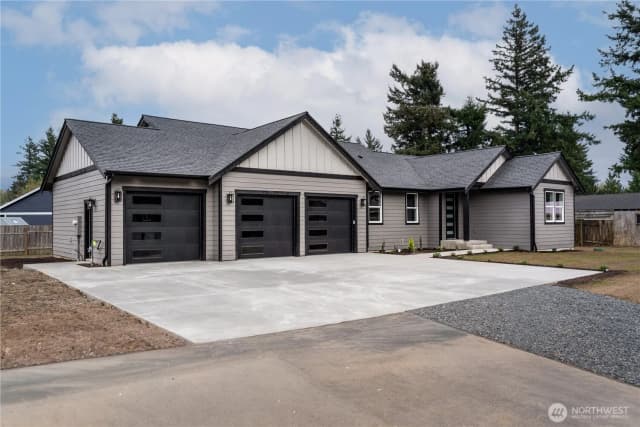 Property photo for 128 Sable Drive, Everson