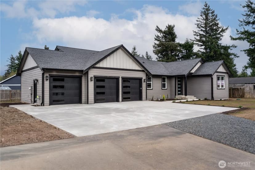 Property photo for 128 Sable Drive, Everson