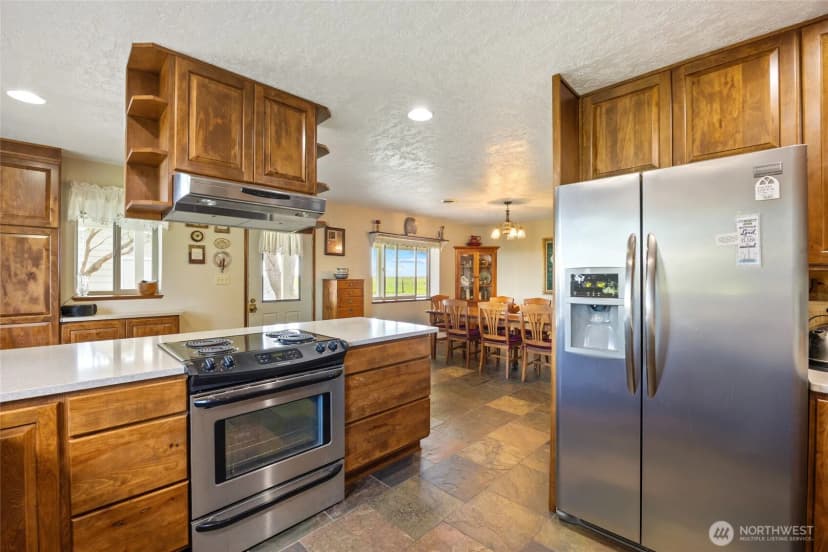 Property photo for 17325 Ne B.5 Road, Soap Lake photo 9