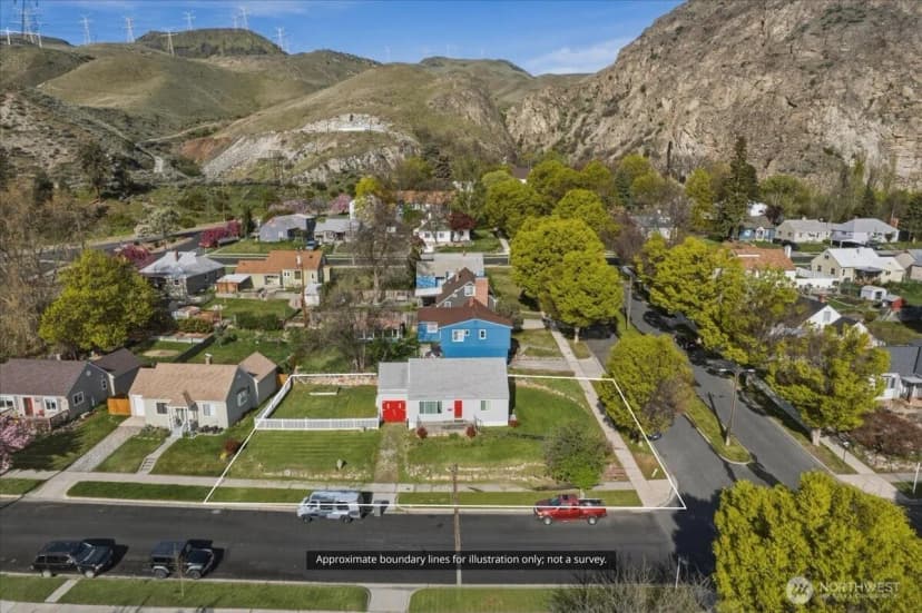 Property photo for 210 Stevens Avenue, Coulee Dam photo 21