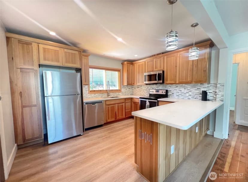 Property photo for 210 Stevens Avenue, Coulee Dam photo 8