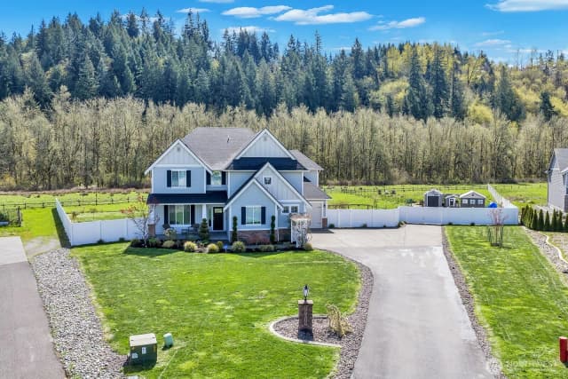 Property photo for 19017 Voight Meadows Road E, Orting photo 2