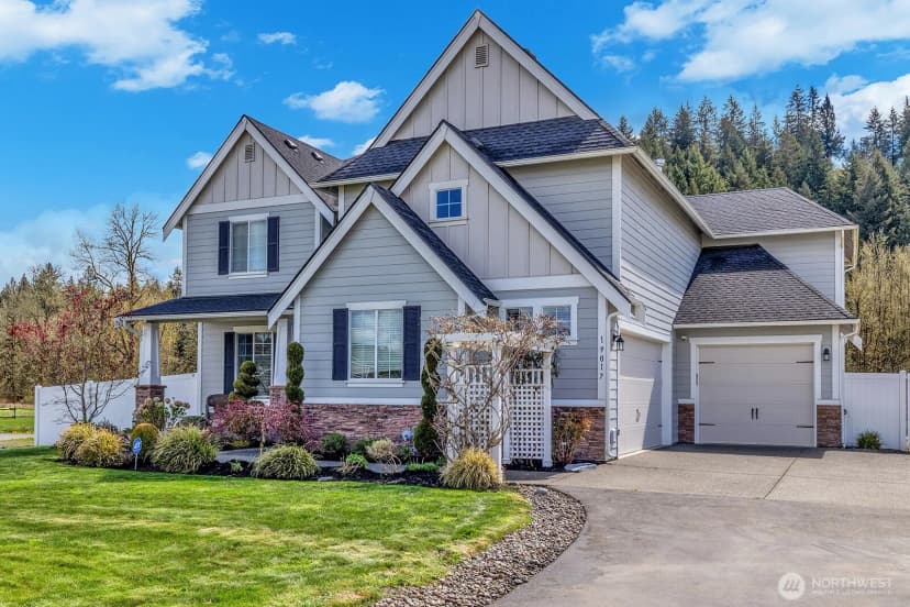 Property photo for 19017 Voight Meadows Road E, Orting photo 21