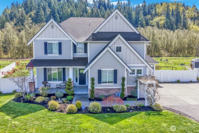 Property photo for 19017 Voight Meadows Road E, Orting
