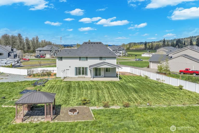 Property photo for 19017 Voight Meadows Road E, Orting photo 16