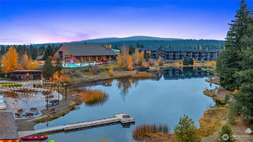 Property photo for 3600 Suncadia Trail #2058, Cle Elum photo 8