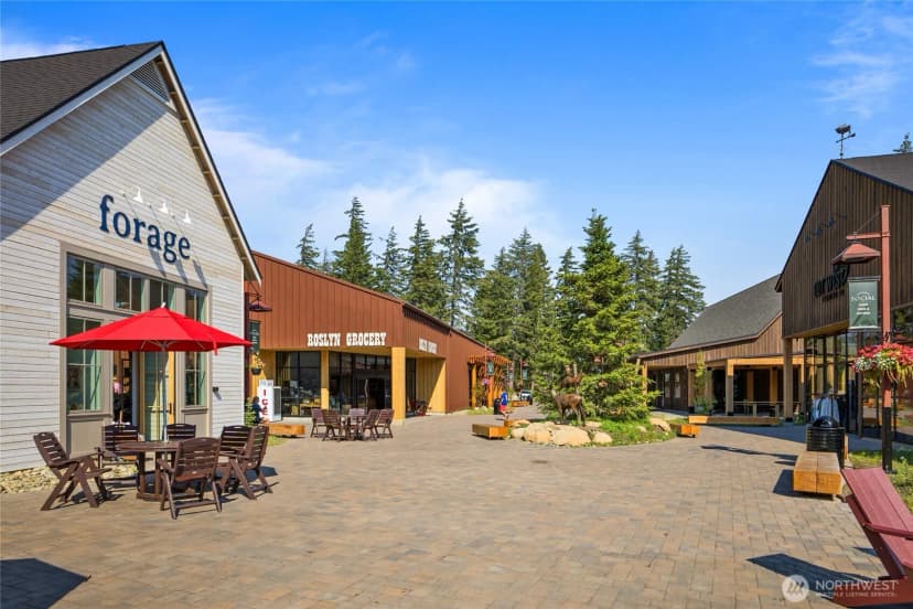 Property photo for 3600 Suncadia Trail #2058, Cle Elum photo 25