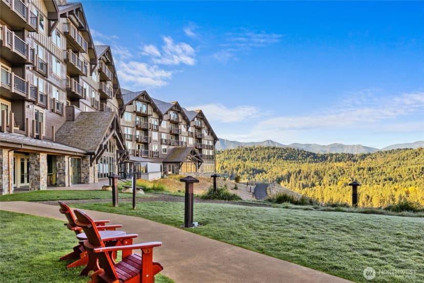 Property photo for 3600 Suncadia Trail #2058, Cle Elum photo 37