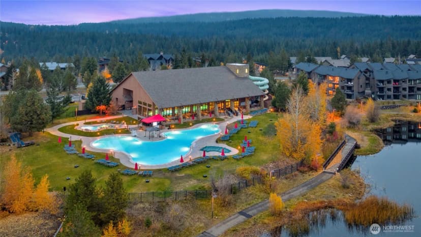 Property photo for 3600 Suncadia Trail #2058, Cle Elum photo 9