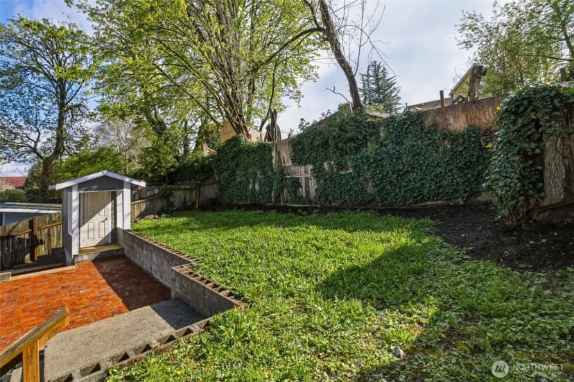 Property photo for 9812 59th Avenue S, Seattle photo 29