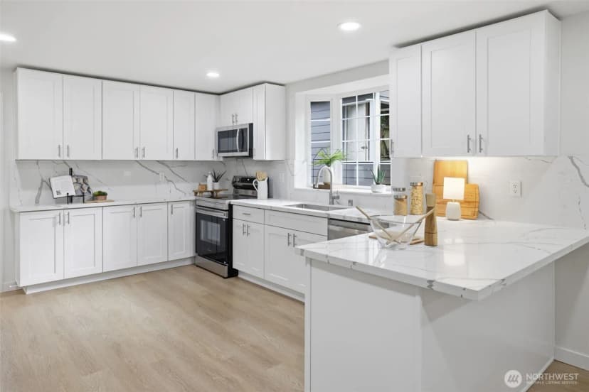 Property photo for 9812 59th Avenue S, Seattle photo 12