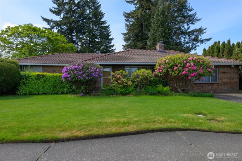 Property photo for 5304 108th Street Sw, Lakewood