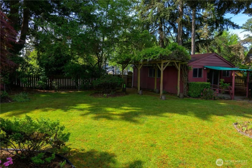 Property photo for 5304 108th Street Sw, Lakewood photo 19