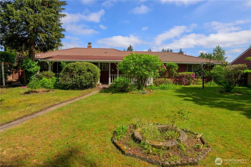 Property photo for 5304 108th Street Sw, Lakewood photo 17