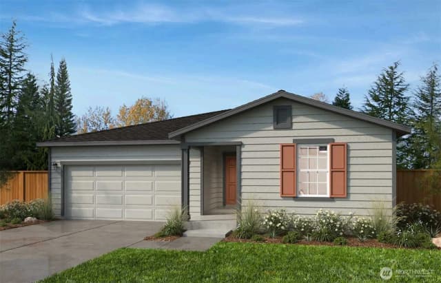 Property photo for 18502 137th Avenue Ct E #166, Puyallup