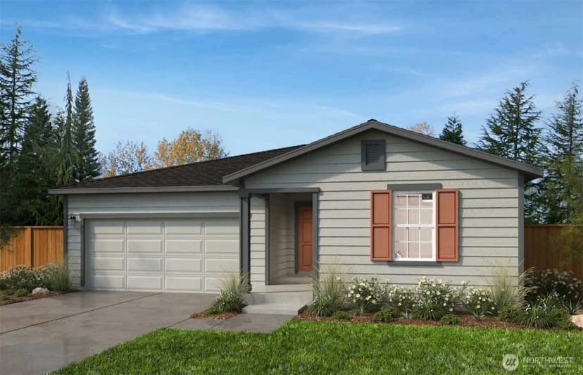 Property photo for 18502 137th Avenue Ct E #166, Puyallup