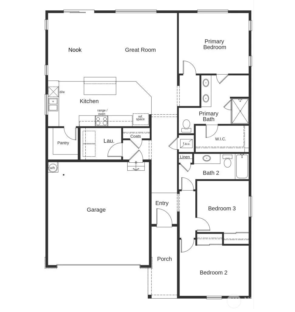 Property photo for 18502 137th Avenue Ct E #166, Puyallup photo 2