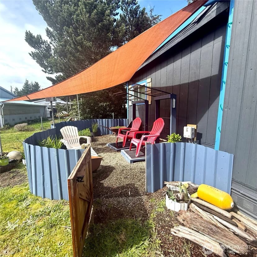Property photo for 1502 300th Place, Ocean Park photo 22