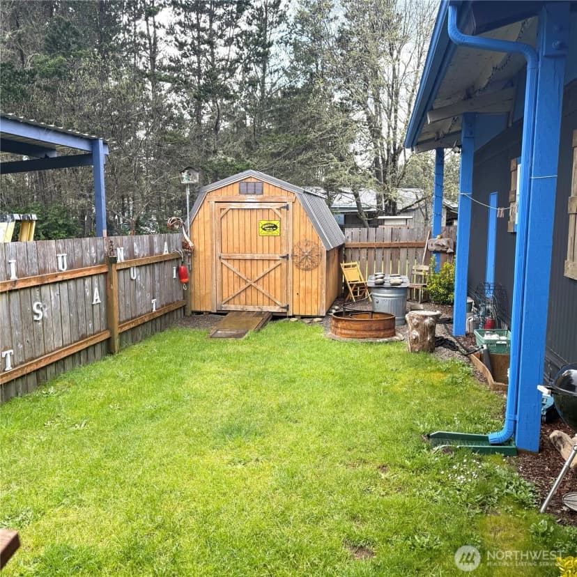 Property photo for 1502 300th Place, Ocean Park photo 23