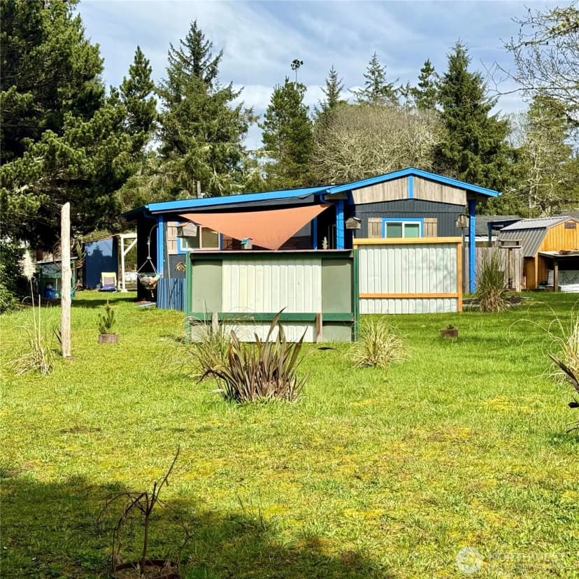 Property photo for 1502 300th Place, Ocean Park photo 21