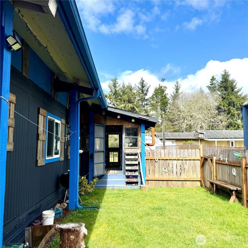 Property photo for 1502 300th Place, Ocean Park photo 14