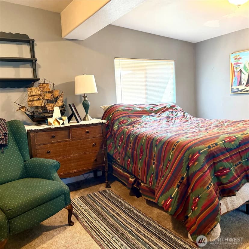 Property photo for 1502 300th Place, Ocean Park photo 12