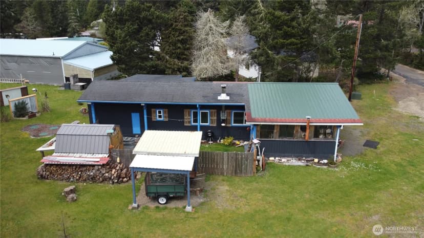 Property photo for 1502 300th Place, Ocean Park photo 24