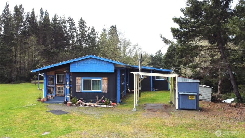 Property photo for 1502 300th Place, Ocean Park