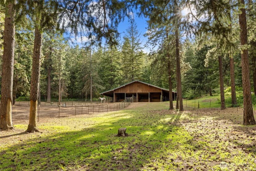 Property photo for 1101 Emerick Road, Cle Elum photo 14