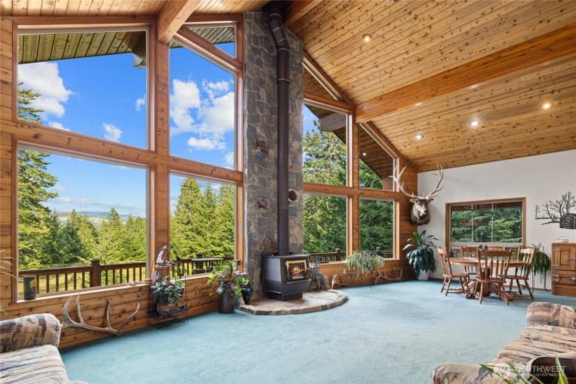 Property photo for 1101 Emerick Road, Cle Elum photo 22