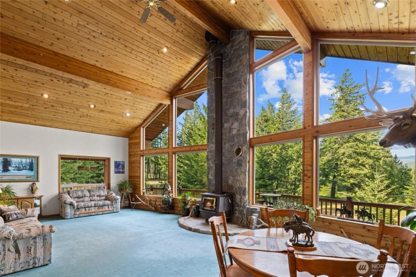 Property photo for 1101 Emerick Road, Cle Elum photo 21