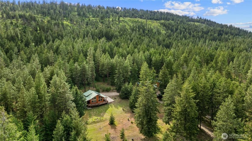 Property photo for 1101 Emerick Road, Cle Elum photo 37