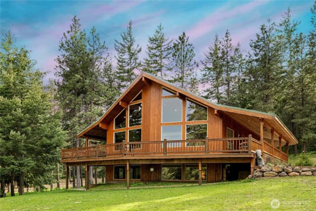 Property photo for 1101 Emerick Road, Cle Elum